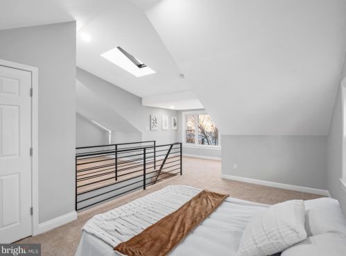 709 Gist Ave, Silver Spring MD 20910-5234 exterior