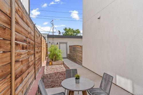 3634 Lipan St, Denver CO  80211-3045 exterior