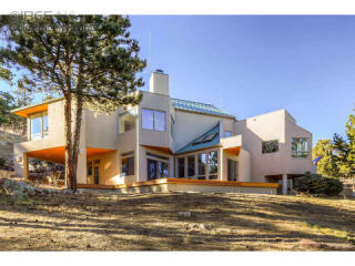 9645 Mountain Ridge Pl, Boulder, CO 80302-9336