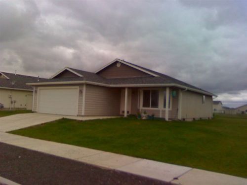 9704 Caelen Ave, Amber, WA 99004-8559