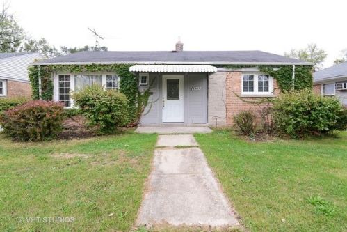 2347 175 St, Homewood IL  60430-1002 exterior