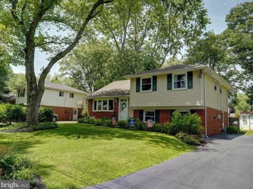 613 Georgetown Rd, Media, PA 19086-6923