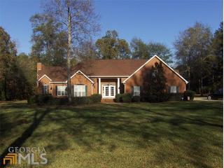365 Harbour Shores Dr, Jackson, GA 30233-6346