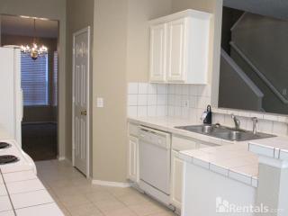 8312 Orleans Ln, Fort Worth TX  76123-1633 exterior