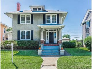 2926 Hawthorne Ave, Richmond VA  23222-2513 exterior