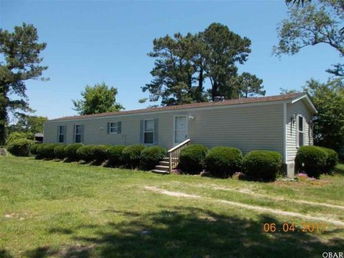 106 Larry Ave, Grandy, NC 27939-9758