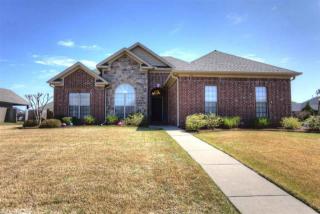 140 Four Winds Dr, Conway, AR 72034-7784