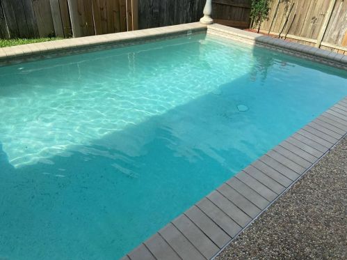 2500 Amy Lee Dr, Conroe TX  77304-5003 exterior