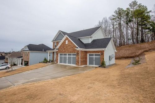 467 Greyfield Dr, Holly Springs, GA 30115-0089