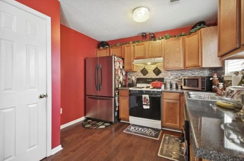 1600 Village Place Cir, Conyers GA  30012-7108 exterior