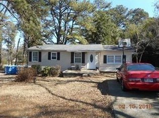 578 Central High Rd, Carrollton, GA 30116-8967