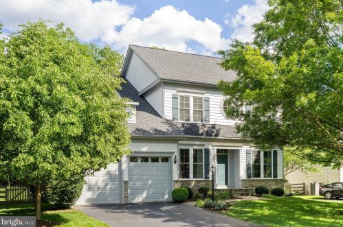 12761 Victory Lakes Loop, Bristow, VA 20136-1279