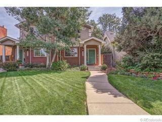 424 Downing St, Denver, CO 80218-3921