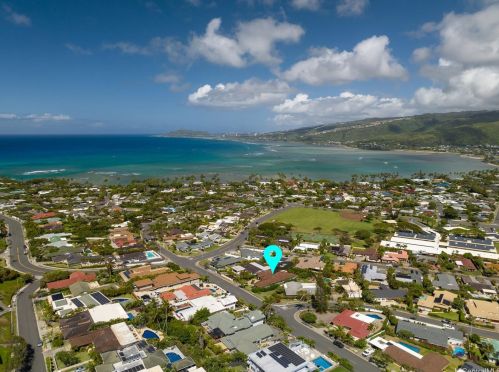 110 Nawiliwili St, Honolulu, HI 96825-2042