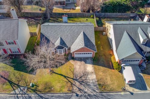 3850 Ivy Run Cir, Duluth, GA 30096-5363