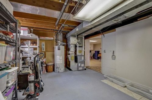 1729 5th St, Saint Paul MN  55112-6547 exterior