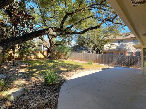 6412 Clay Allison Pass, Austin TX  78749-2700 exterior