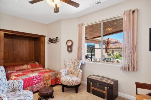 485 Praya Dr, Kayenta UT exterior