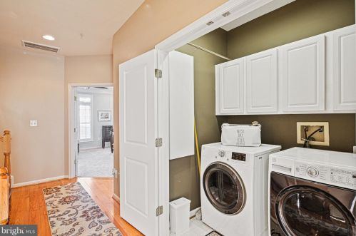 7738 Tilghman St, Fulton MD  20759-2546 exterior