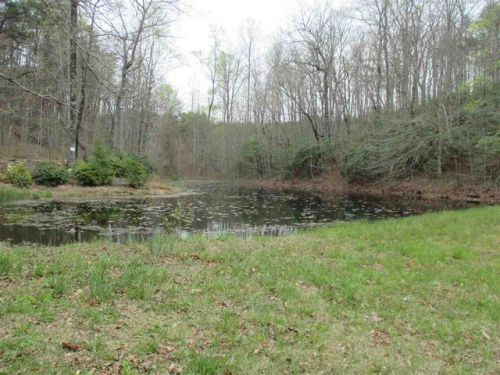 307 Bird Mountain Rd, Landrum, SC 29356-9037