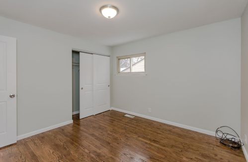 3376 Gerold Dr, Cincinnati OH 45238-2116 exterior