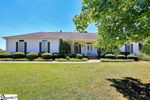 101 Firestone Ct, Easley, SC 29642-3112