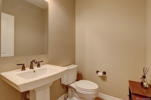 11405 Lovage Way, Parker CO 80134-3217 exterior