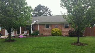 2812 Willowwood Dr, Chesapeake, VA 23323-2016