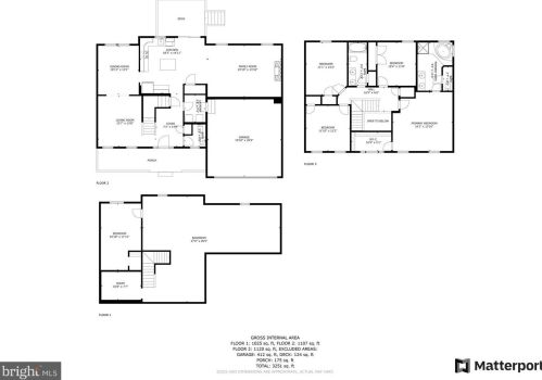 365 Chickamauga Dr, Harpers Ferry WV 25425-3633 exterior