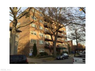 1024 Gates Ave, Norfolk, VA 23507-1101
