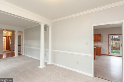 410 Wood End Ct, Charles Town WV  25414-5294 exterior