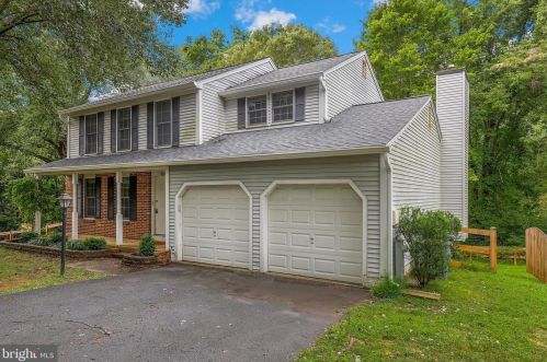 6113 Striker Ct, Columbia, MD 21044-4704