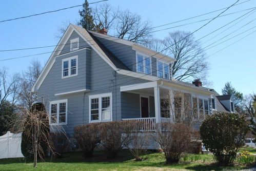 7 Frances Ave, Norwalk CT  06854-2510 exterior