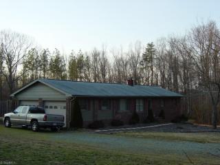 315 Grayland St, Lexington, NC 27295-7431