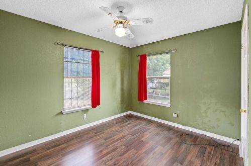2003 3 St, Austin TX  78702-4519 exterior