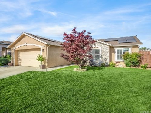 1831 Katy Ave, Fresno, CA 93722-7348