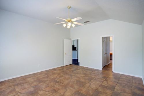 7020 Lomo Alto Dr, Fort Worth TX  76132-3562 exterior