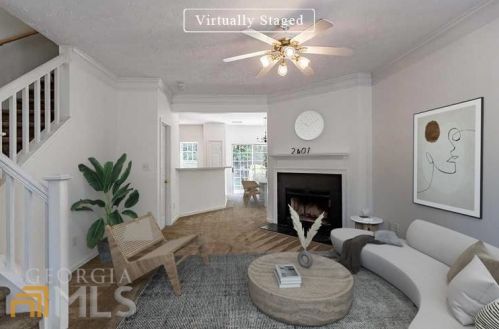 2401 Valley Cove Dr, Duluth, GA 30097-2850