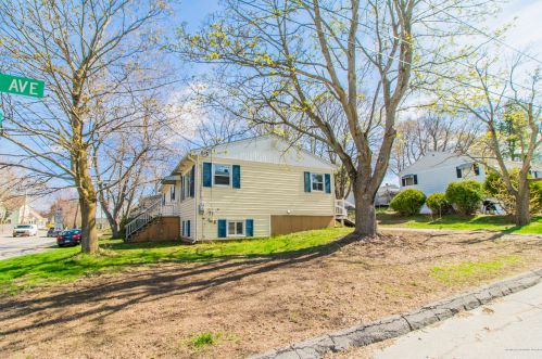 19 Farwell St, Lewiston, ME 04240-4856