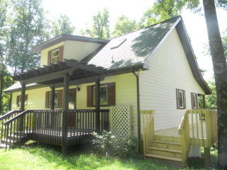 37 Timber Wolf Trl, Cullowhee, NC 28723-6750
