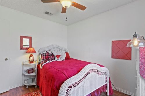 10808 Hornby St, Fort Worth TX  76108-4515 exterior
