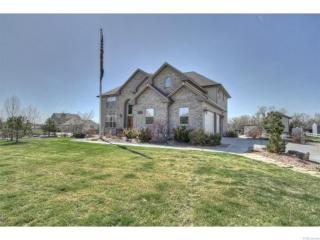 12722 75 Pl, Arvada CO  80005-3156 exterior