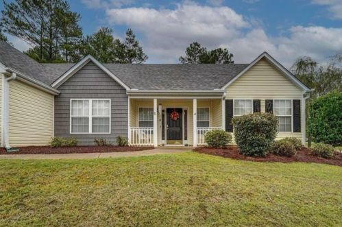 25 Dearing Woods Ln, Porterdale, GA 30014-7046