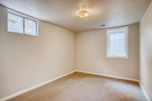 1915 Madison St, Denver CO  80210-3631 exterior