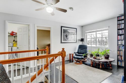 9841 Chambers Dr, Denver CO  80022-9314 exterior