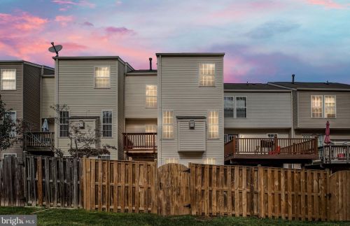11006 New Market Ct, Fredericksburg, VA 22407-2529