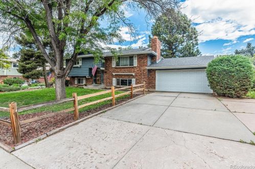 13055 Alaska Ave, Denver, CO 80012-3501