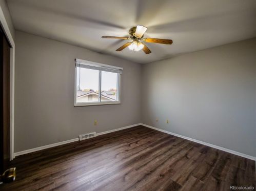 8672 Doane Pl, Denver CO  80231-4544 exterior