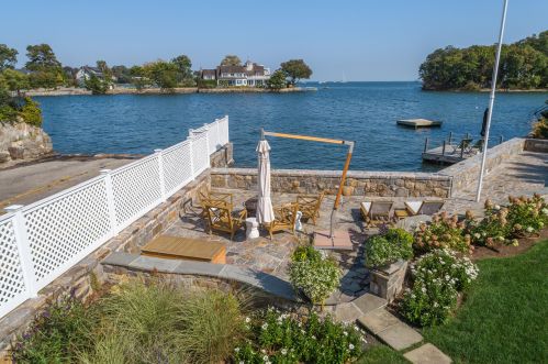 11 Byram Dock St, Greenwich, CT 06830-6901