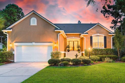 2788 Latrobe Ct, Mount Pleasant, SC 29466-9194
